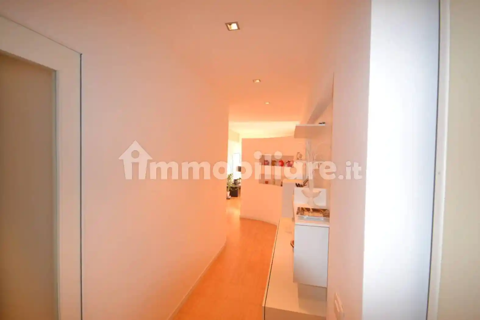 Appartamento in vendita a Belluno