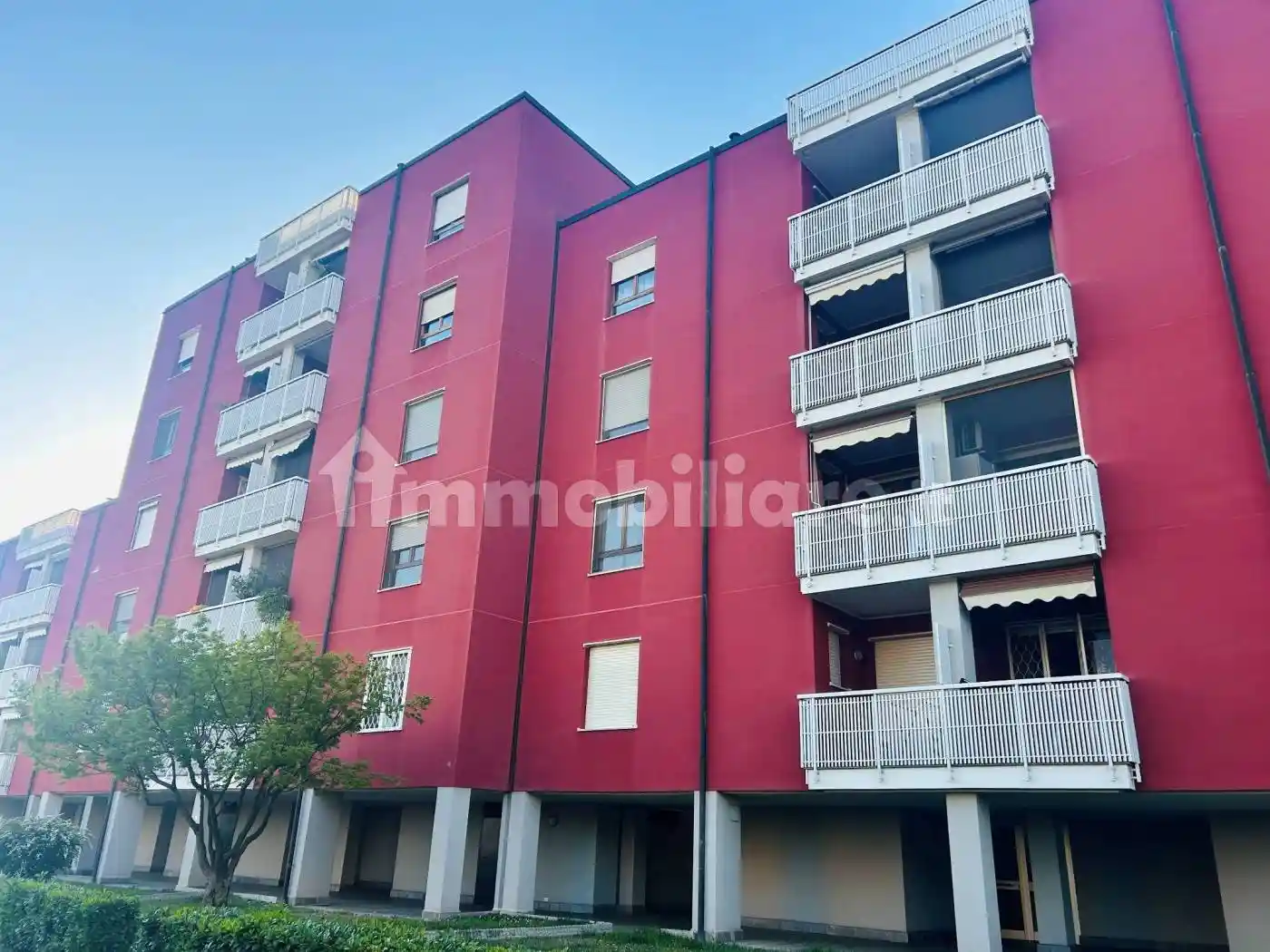 Appartamento in vendita a Buccinasco