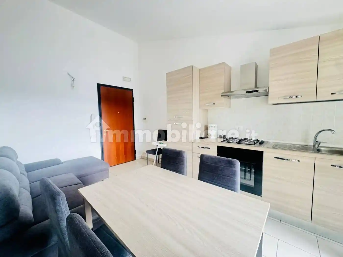 Appartamento in vendita a Tortoreto