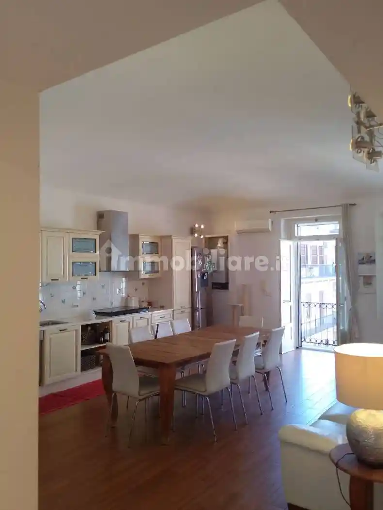 Appartamento in vendita a Alessandria