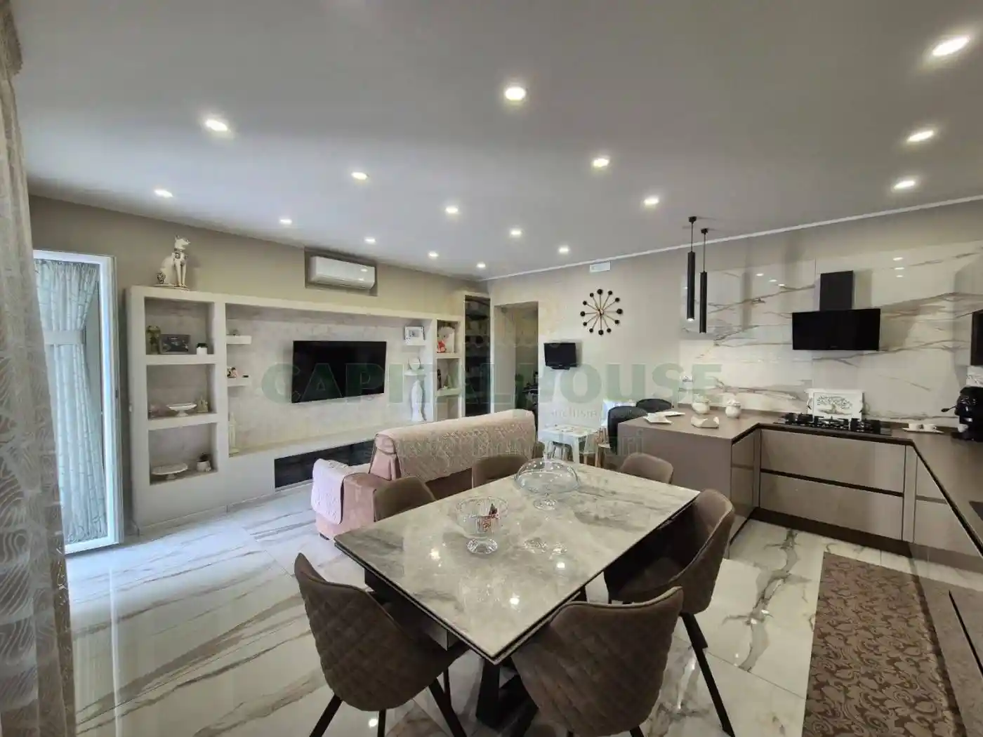 Casa indipendente in vendita a San Gennaro Vesuviano