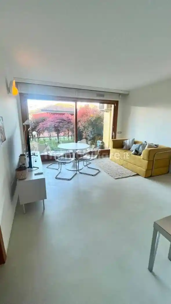 Appartamento in affitto a Sesto Calende