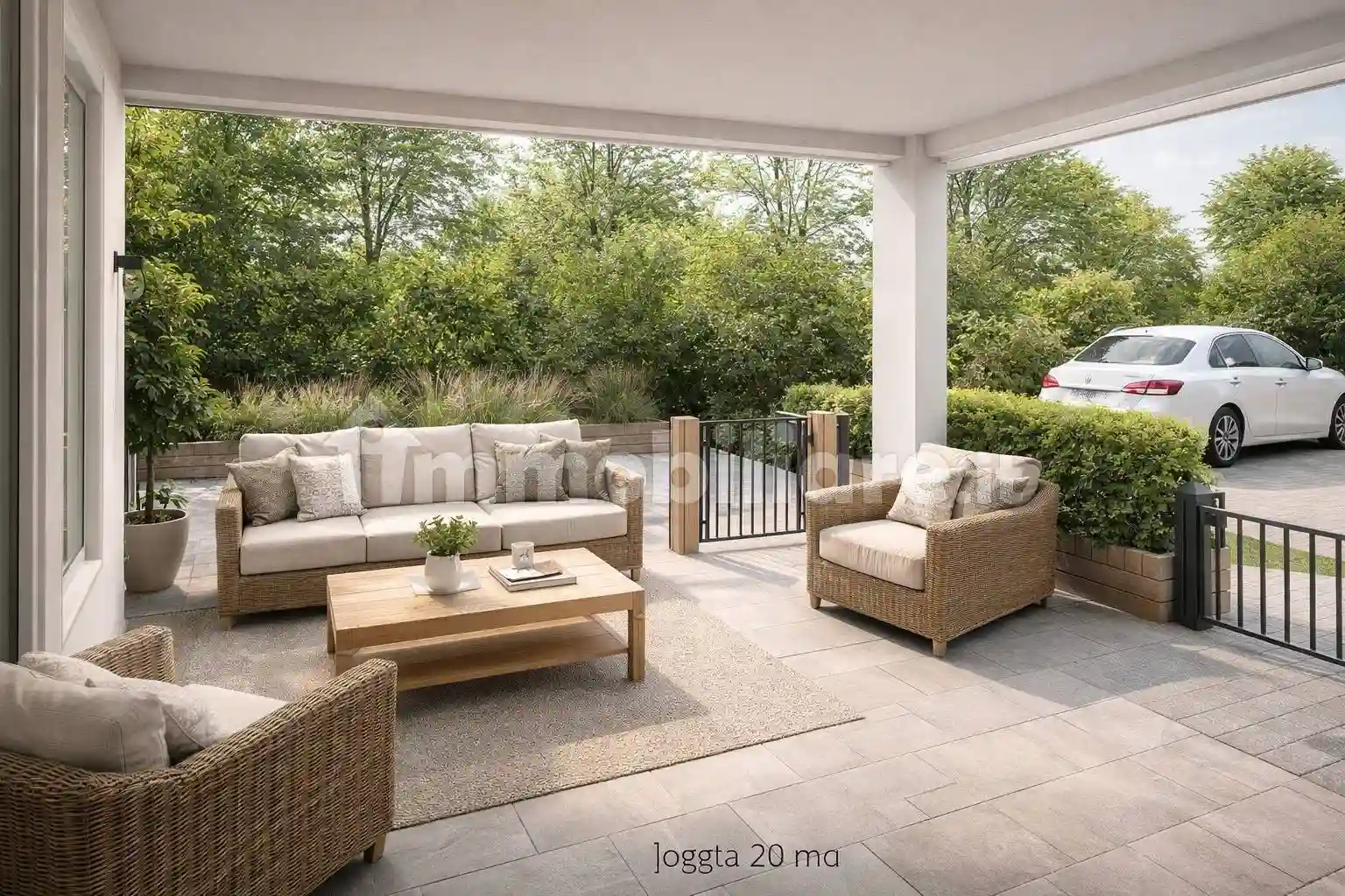 Appartamento - foto 2