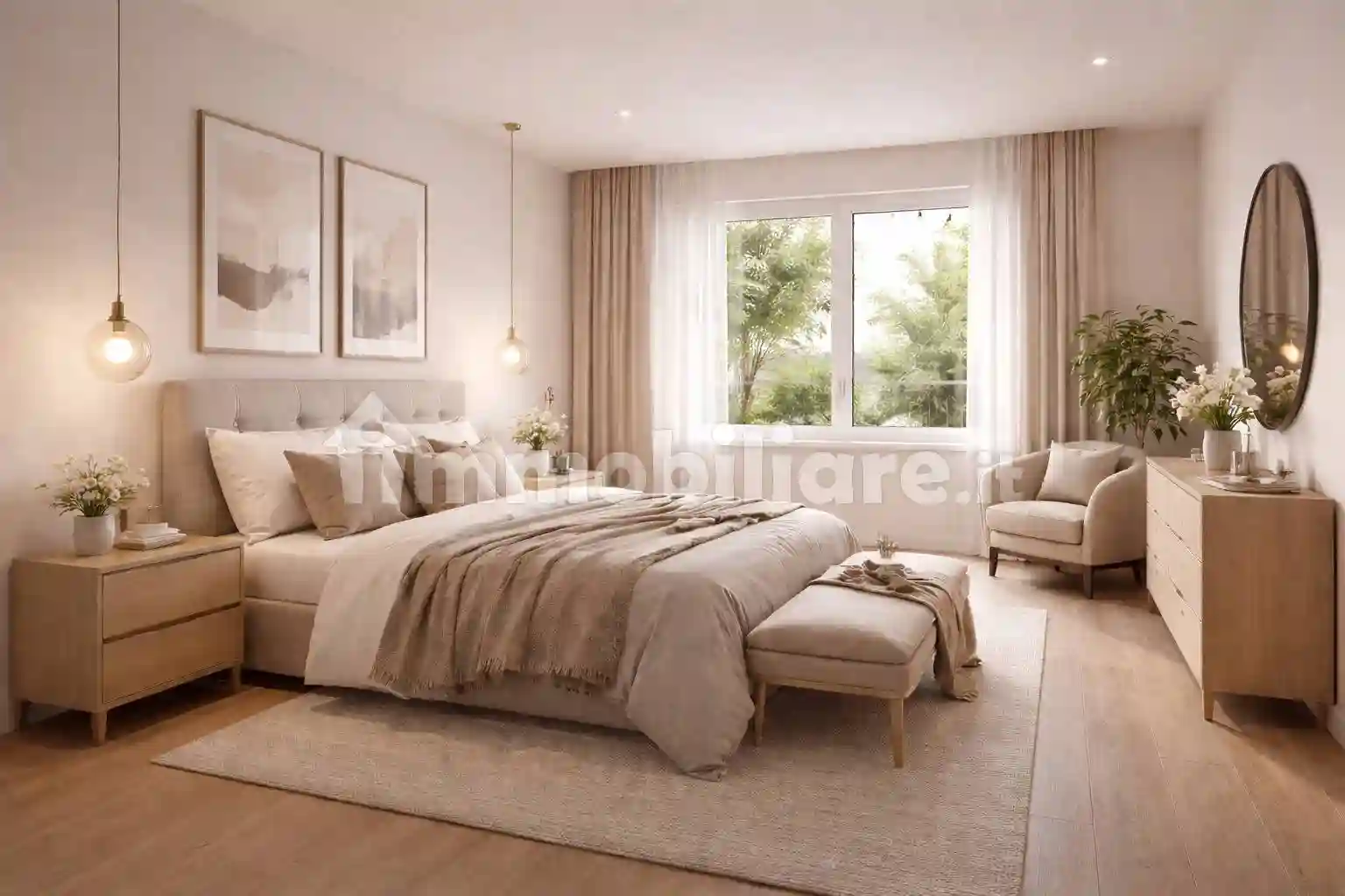 Appartamento - foto 3