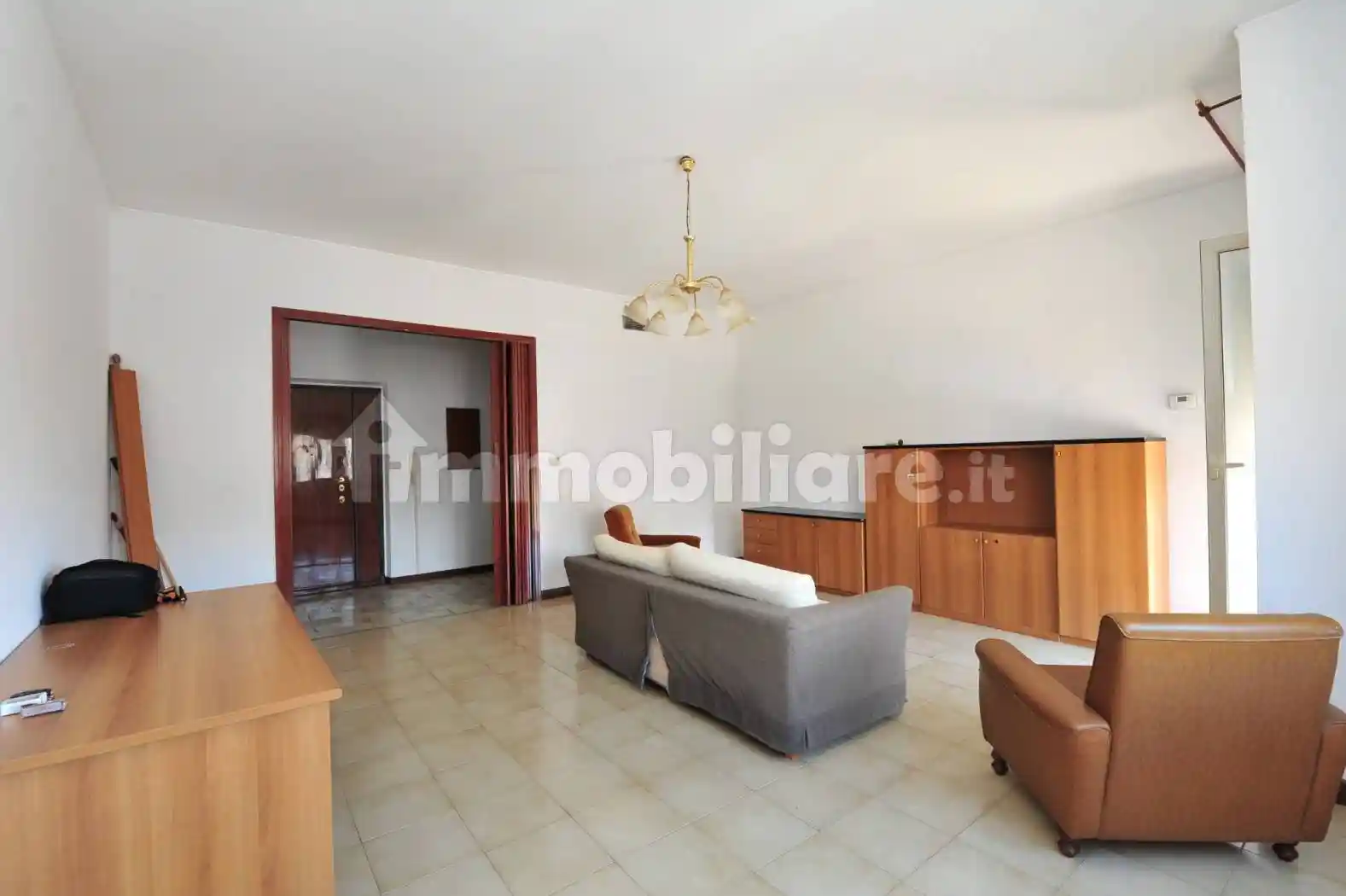 Appartamento in vendita a Viterbo