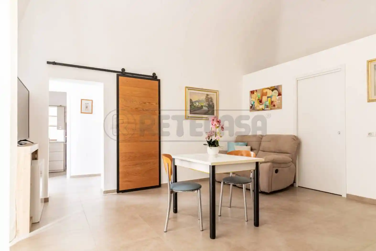 Appartamento in vendita a Bisceglie