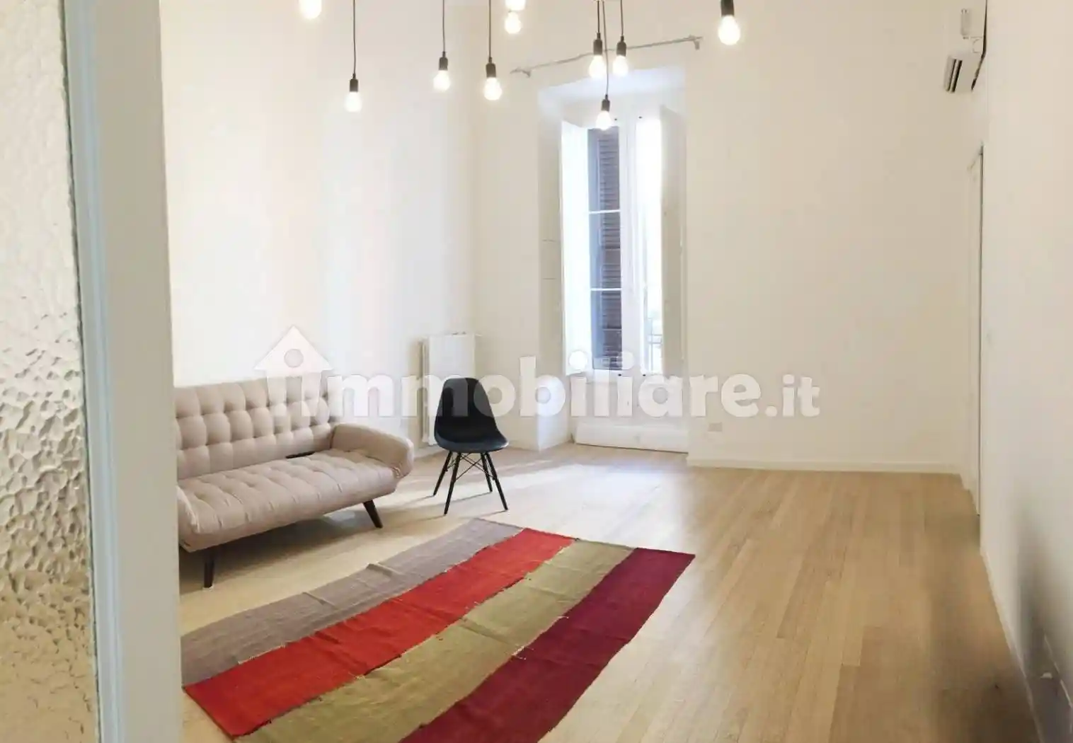 Appartamento in vendita a Bari