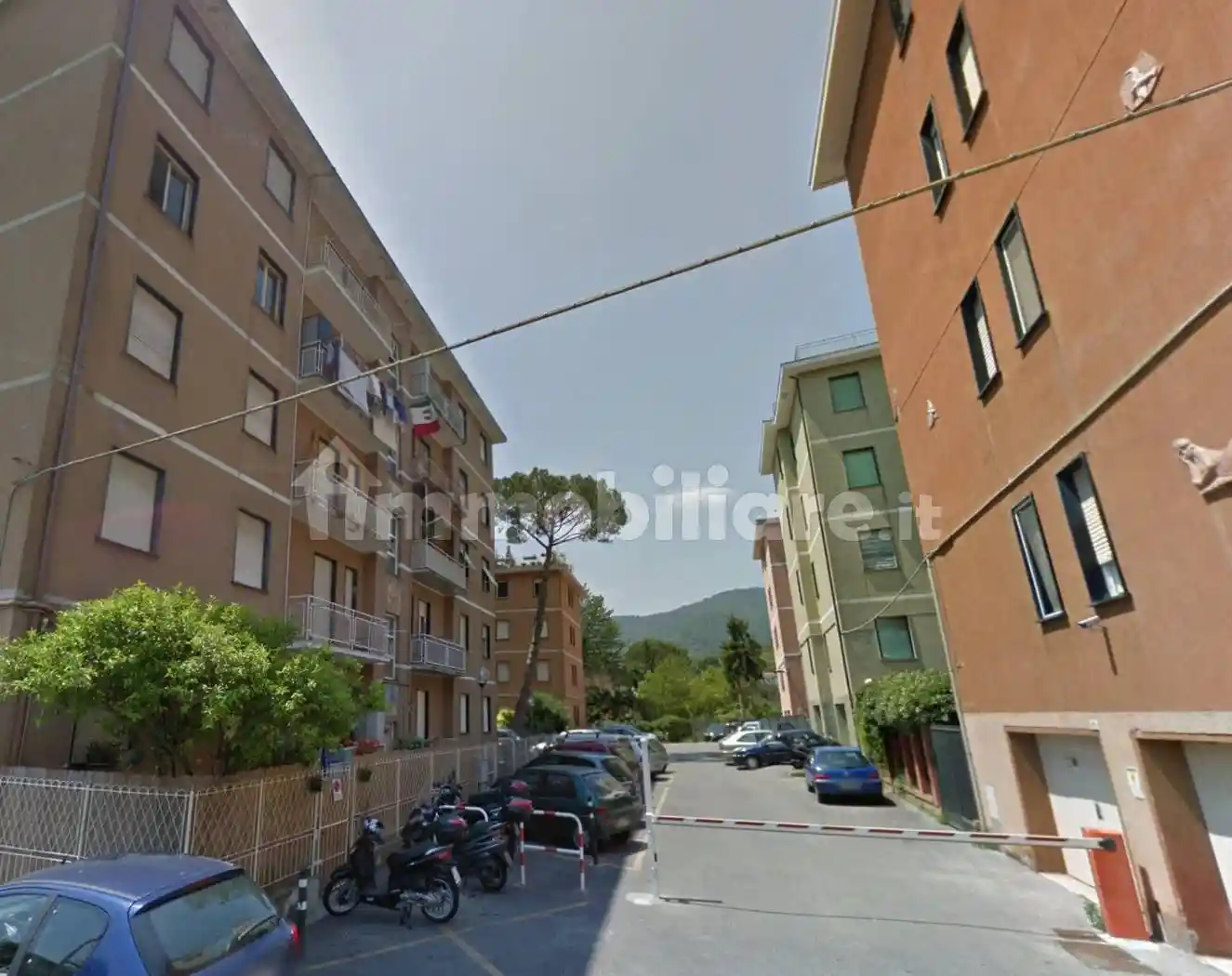 Appartamento in vendita a Rapallo