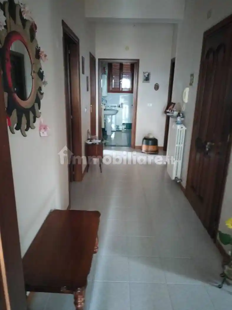 Appartamento in vendita a Gildone