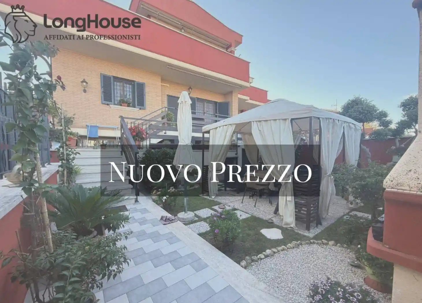 Villa in vendita a Roma