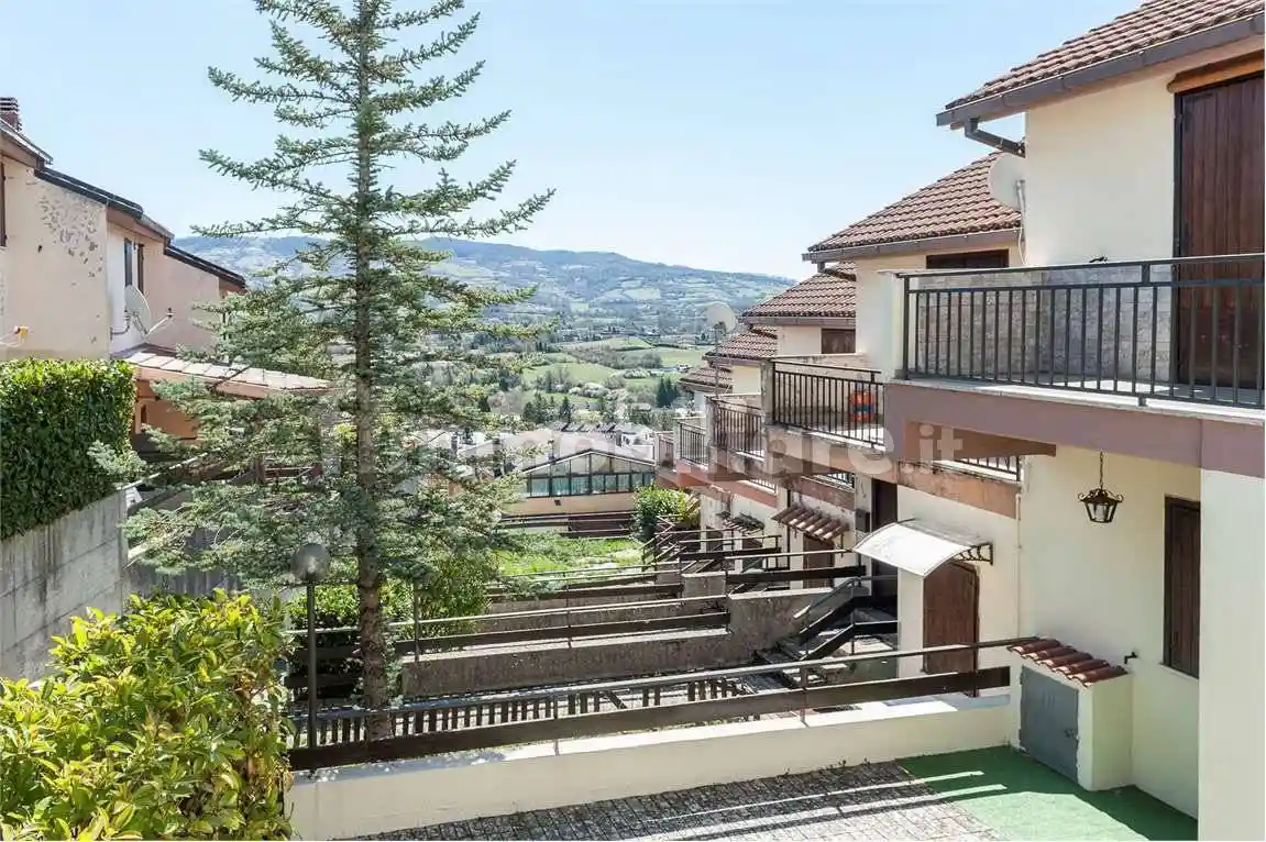 Appartamento in vendita a Castel di Sangro
