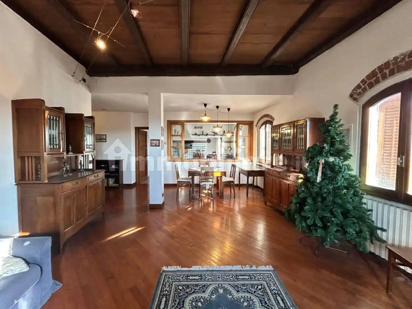 Attico - Mansarda in vendita a Carignano