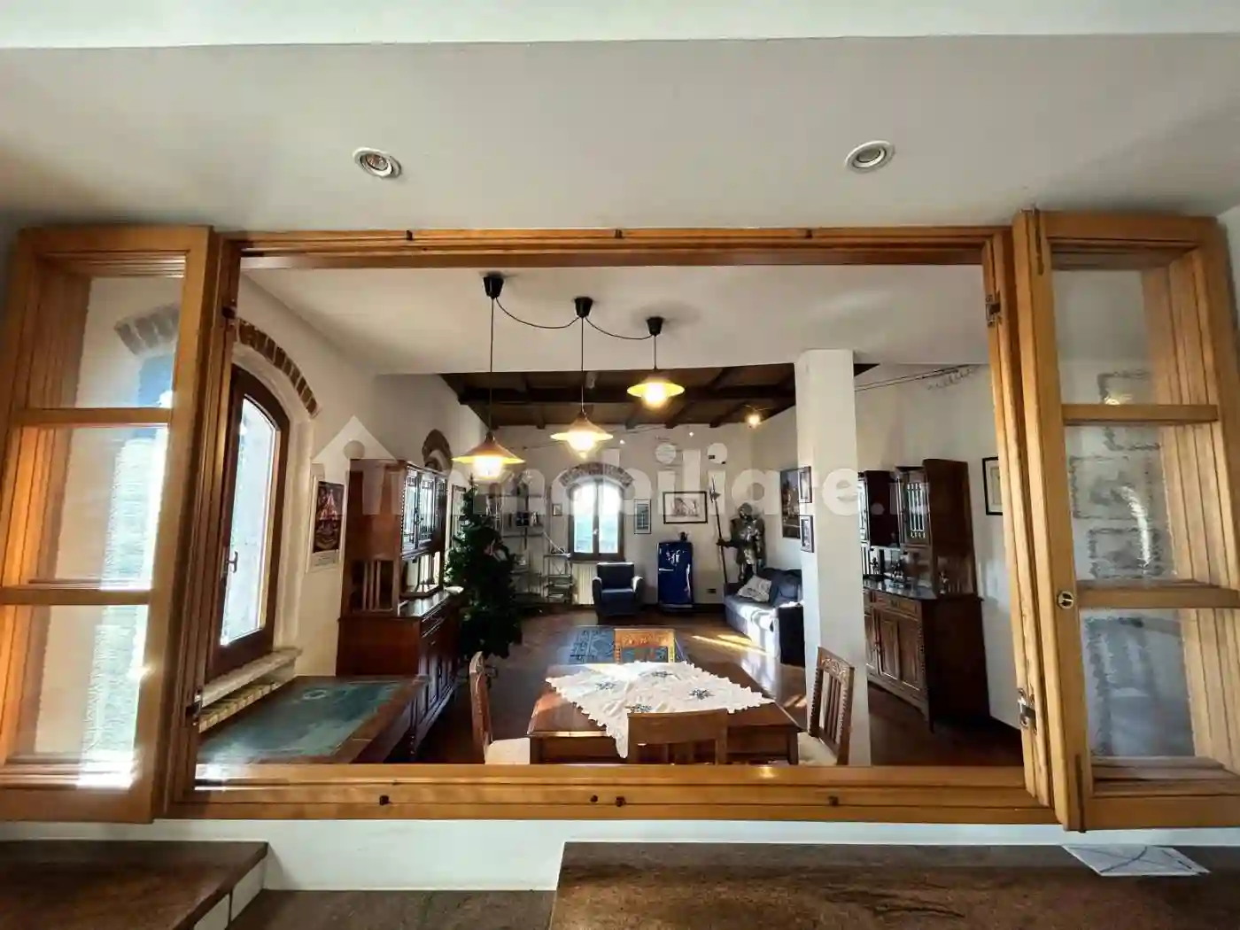 Attico - Mansarda - foto 2