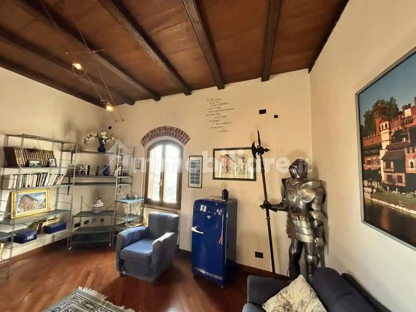 Attico - Mansarda - foto 4