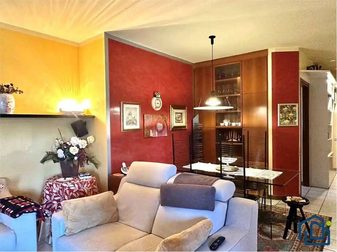 Appartamento in vendita a Turbigo