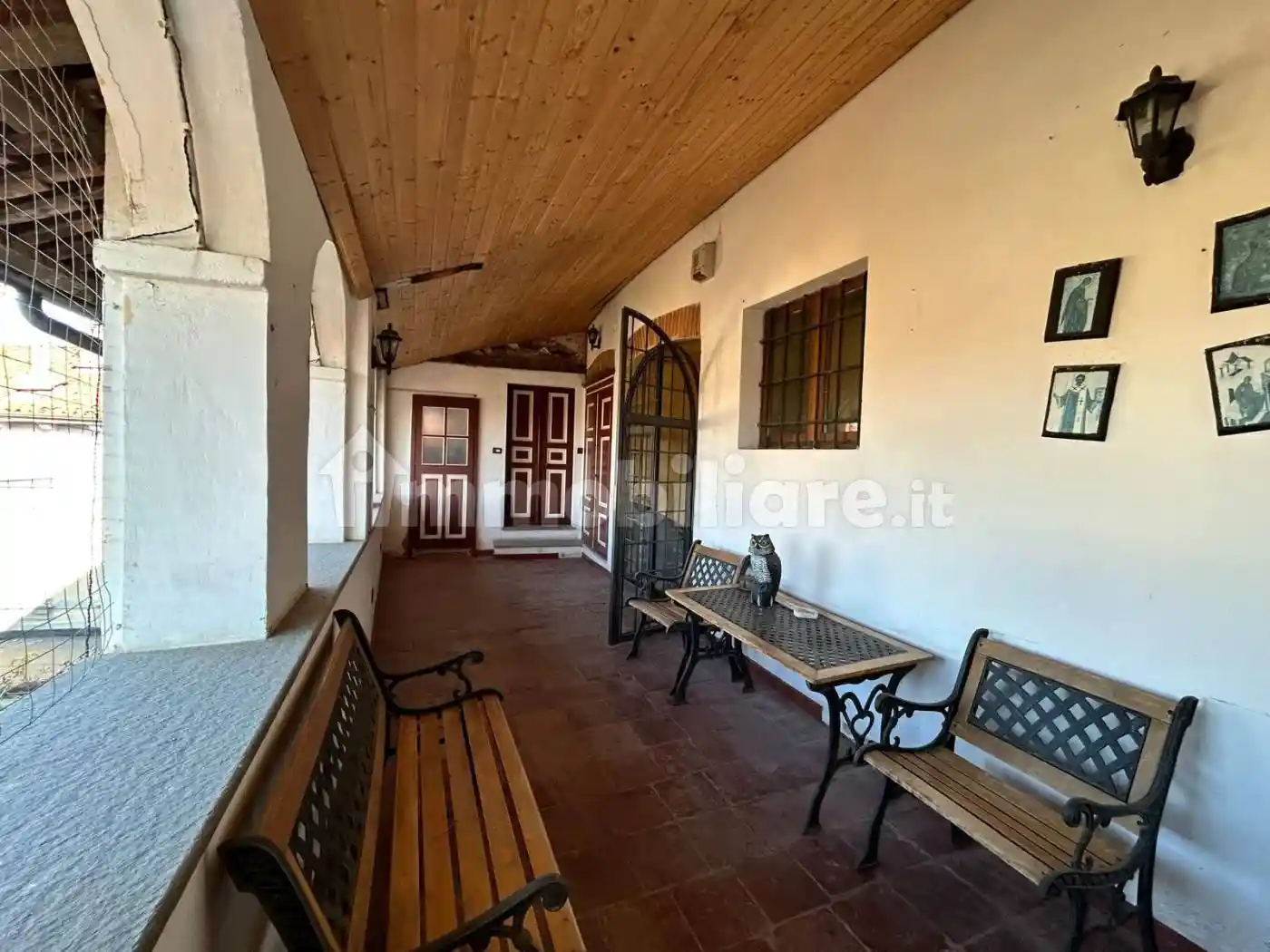 Appartamento in vendita a Carignano