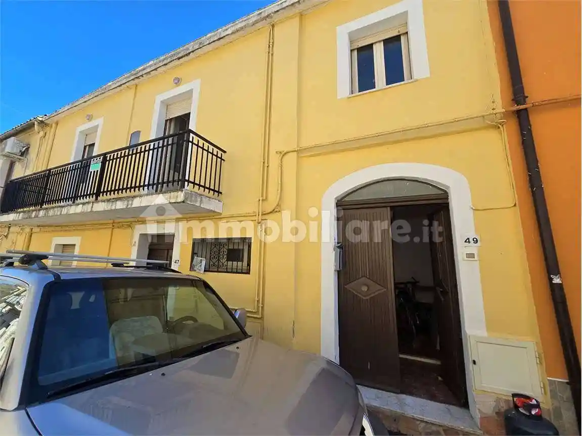 Appartamento in affitto a Settingiano