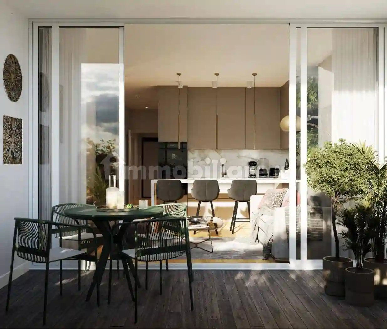 Appartamento - foto 2