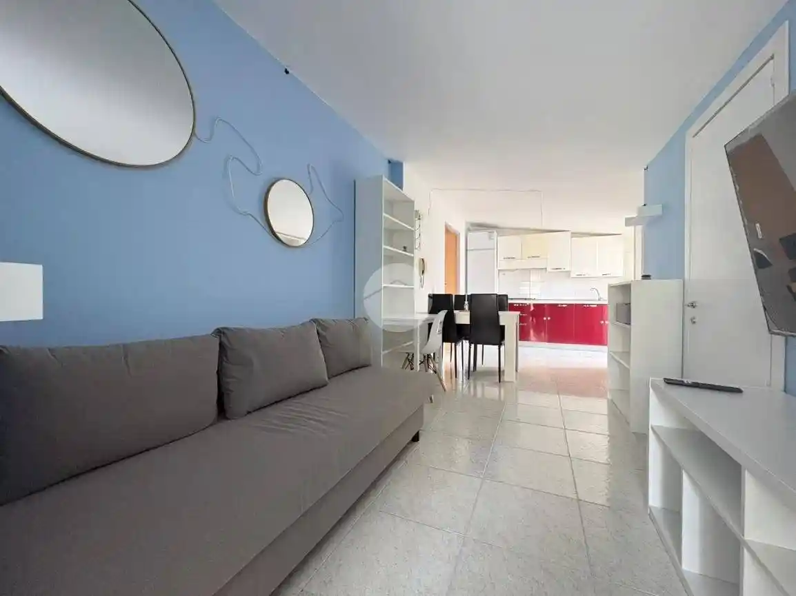 Appartamento in vendita a Montalto Uffugo