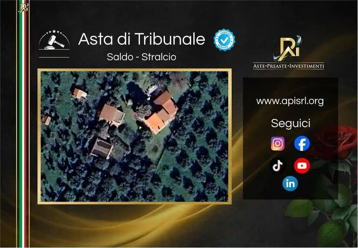 Appartamento in vendita a Viterbo