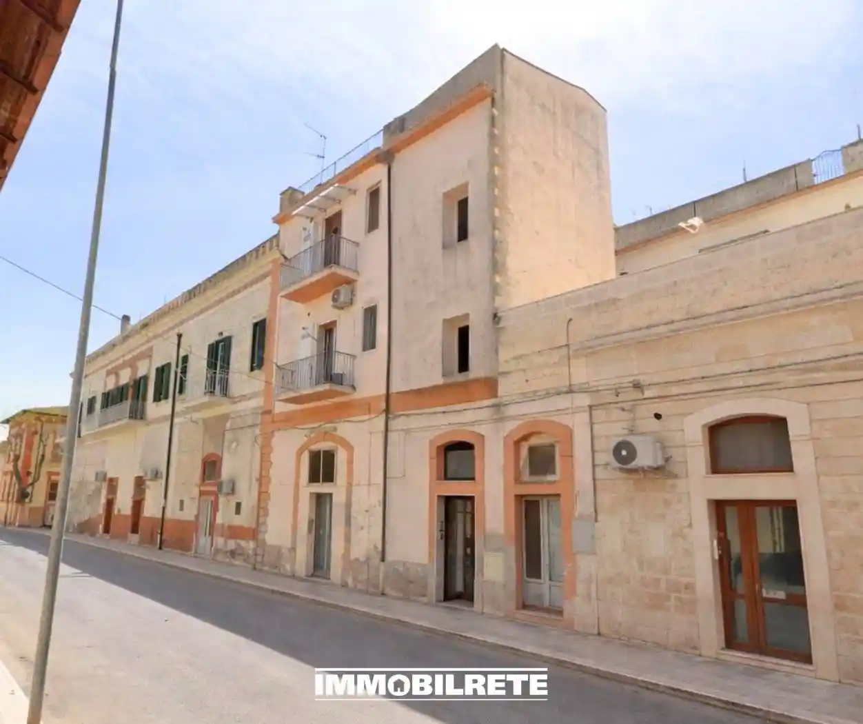Appartamento in vendita a Matera