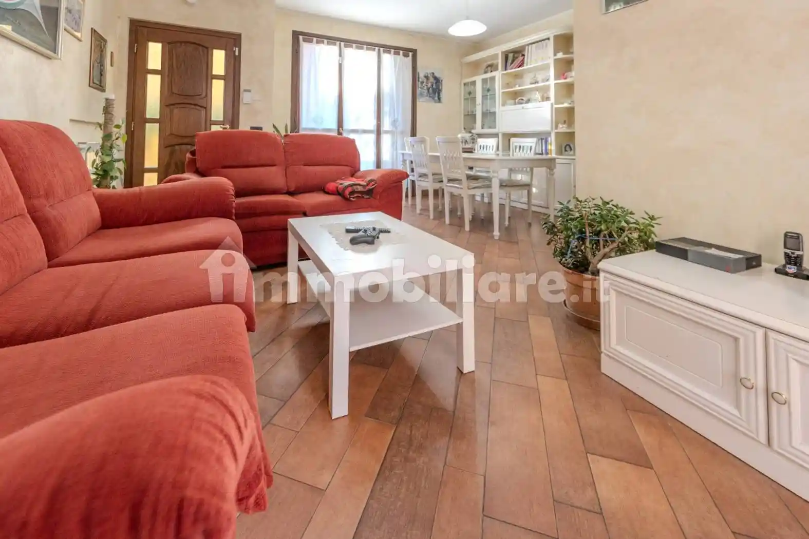 Villa in vendita a Garbagnate Milanese