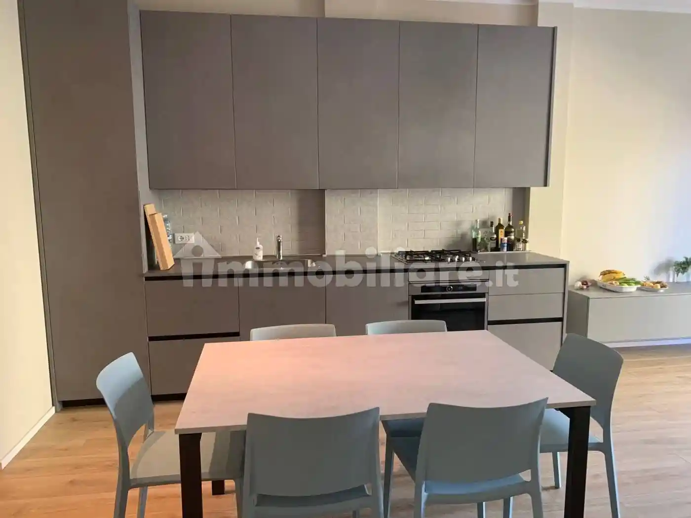 Appartamento in affitto a Padova