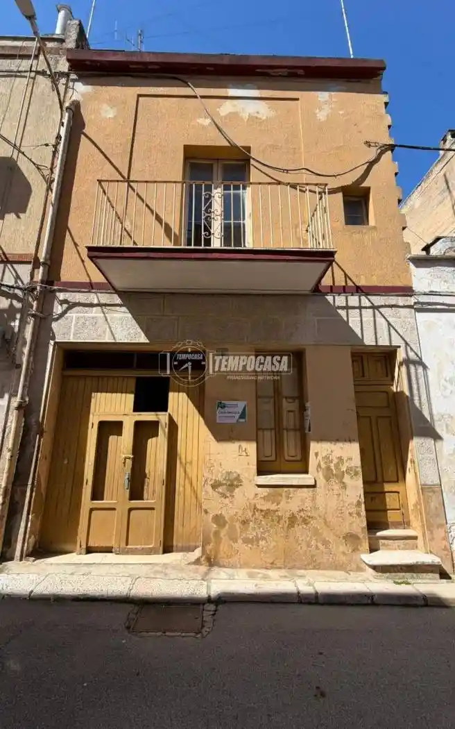 Casa indipendente in vendita a Rutigliano