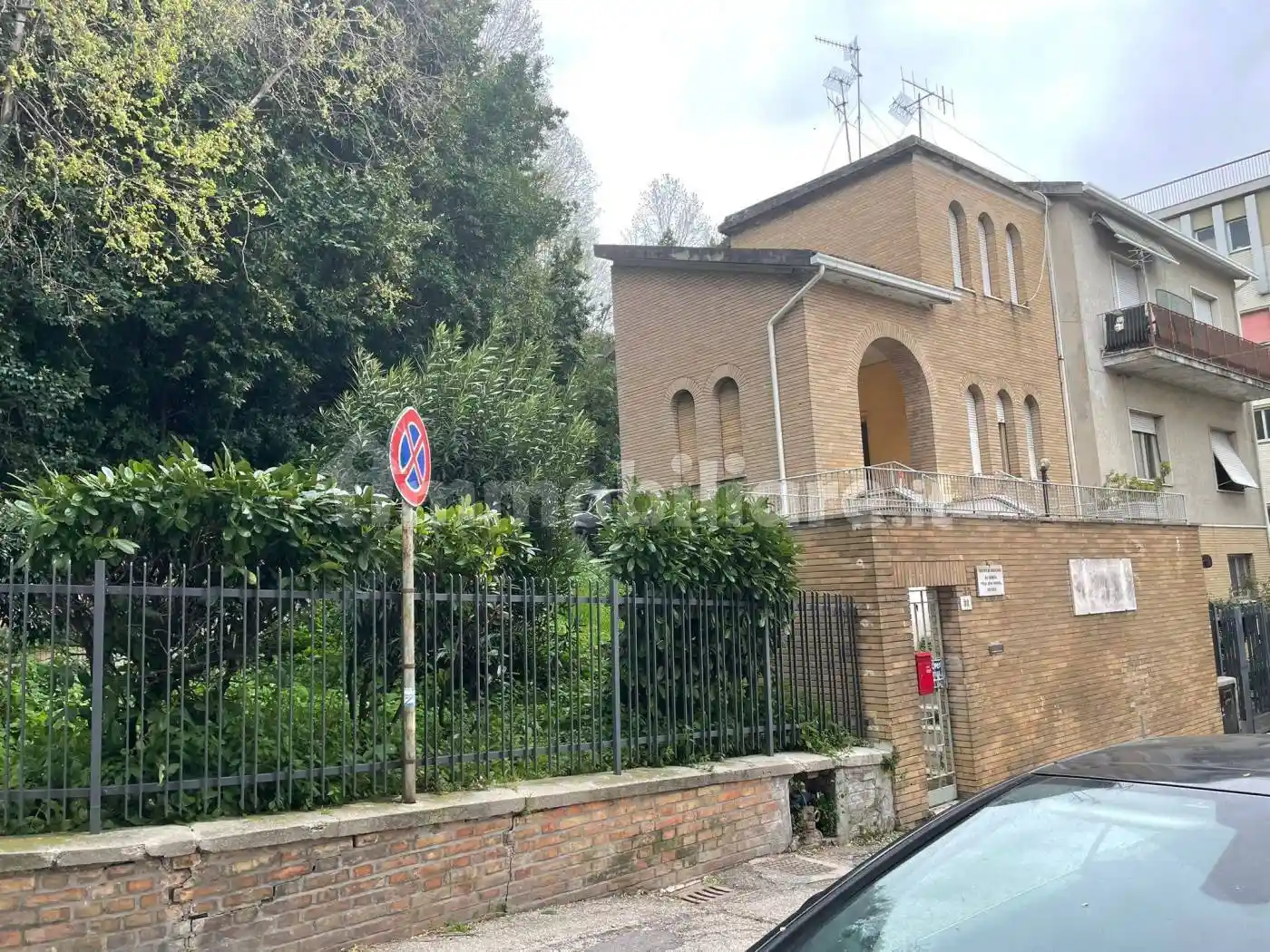 Appartamento in vendita a Ancona