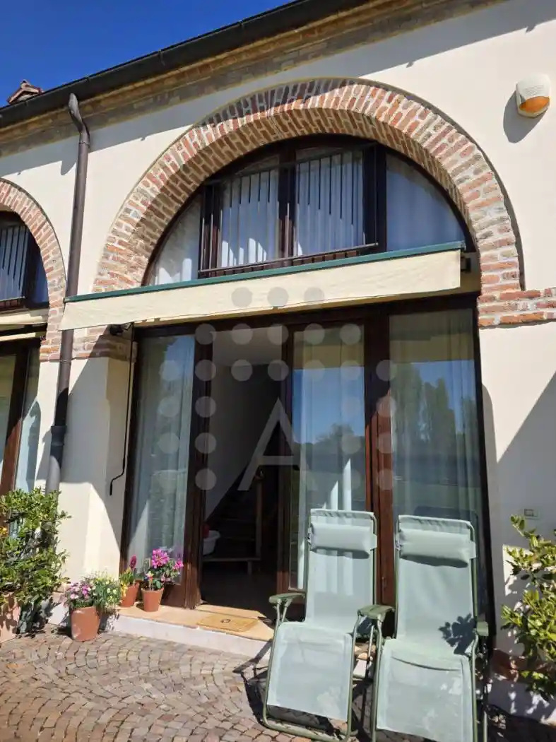 Appartamento in vendita a Selvazzano Dentro