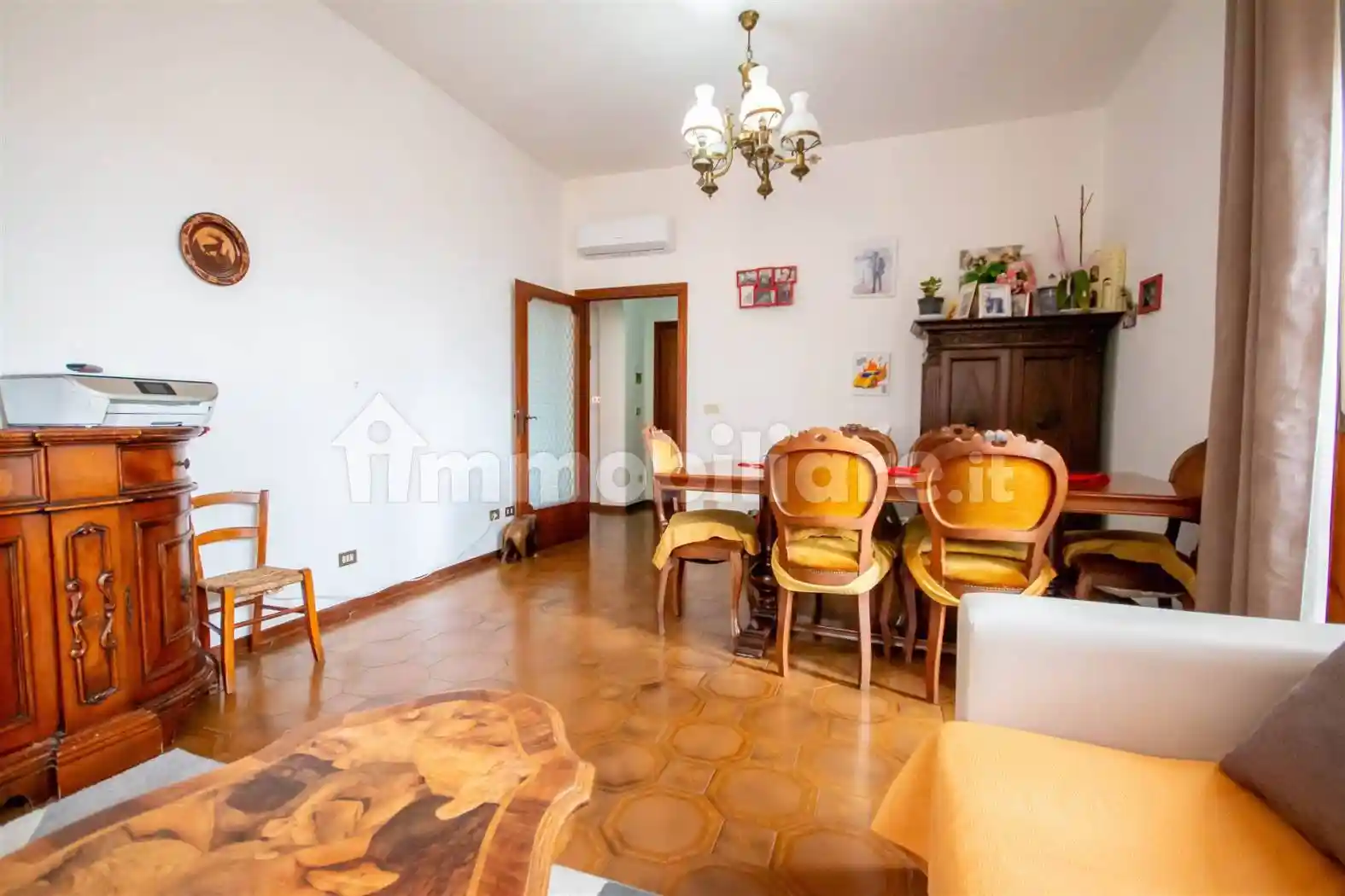 Appartamento in vendita a Rosignano Marittimo