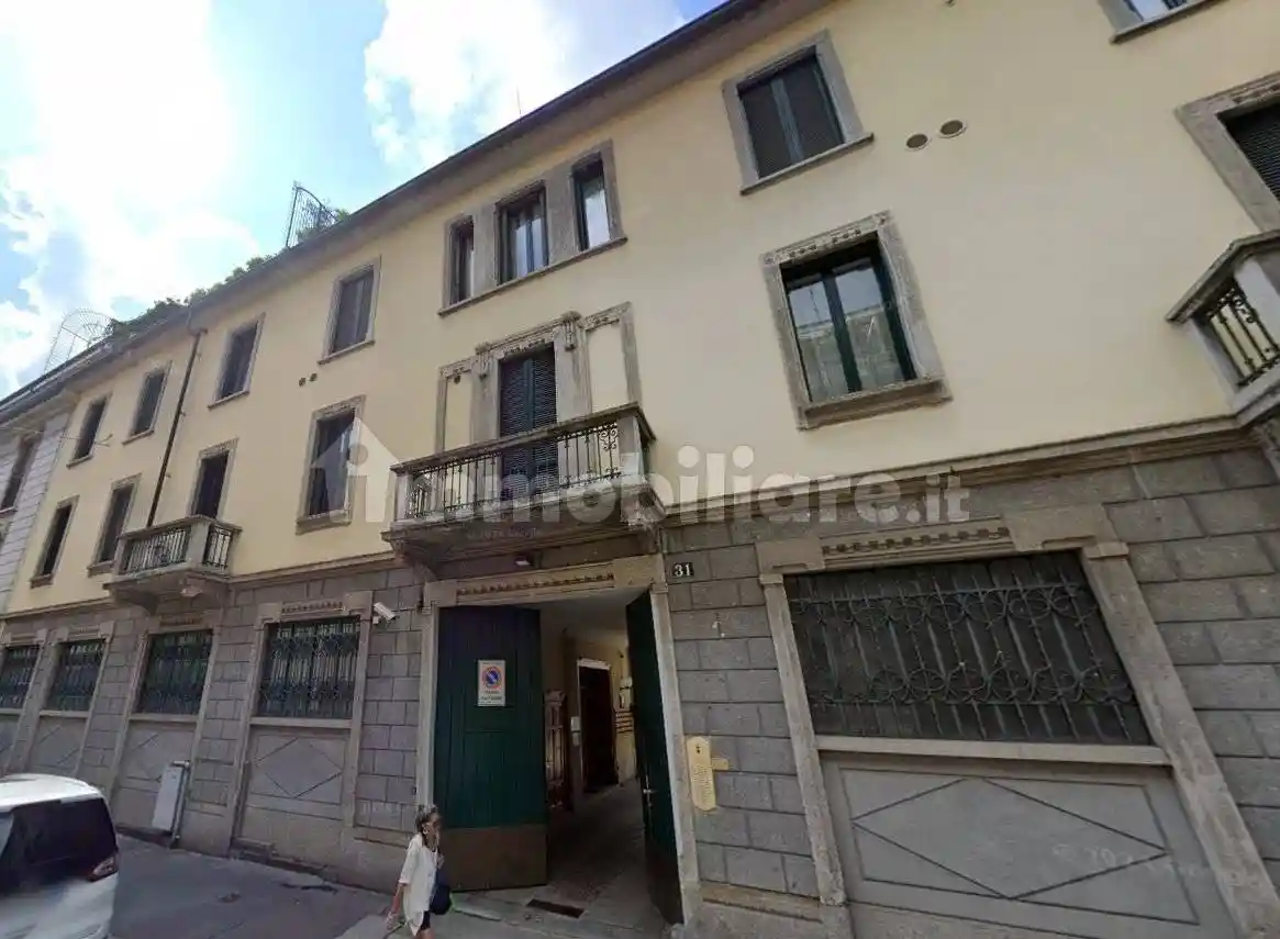 Loft in vendita a Milano