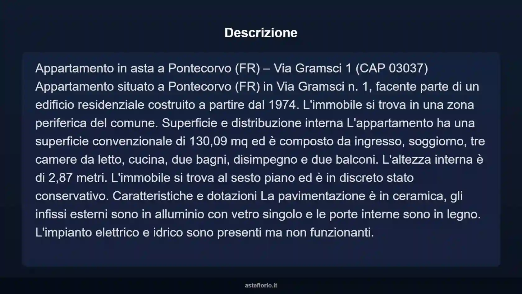 Appartamento - foto 4