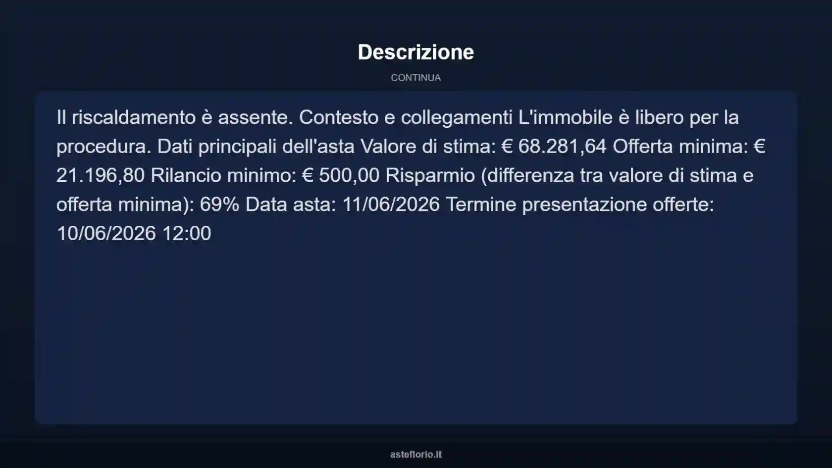 Appartamento - foto 5