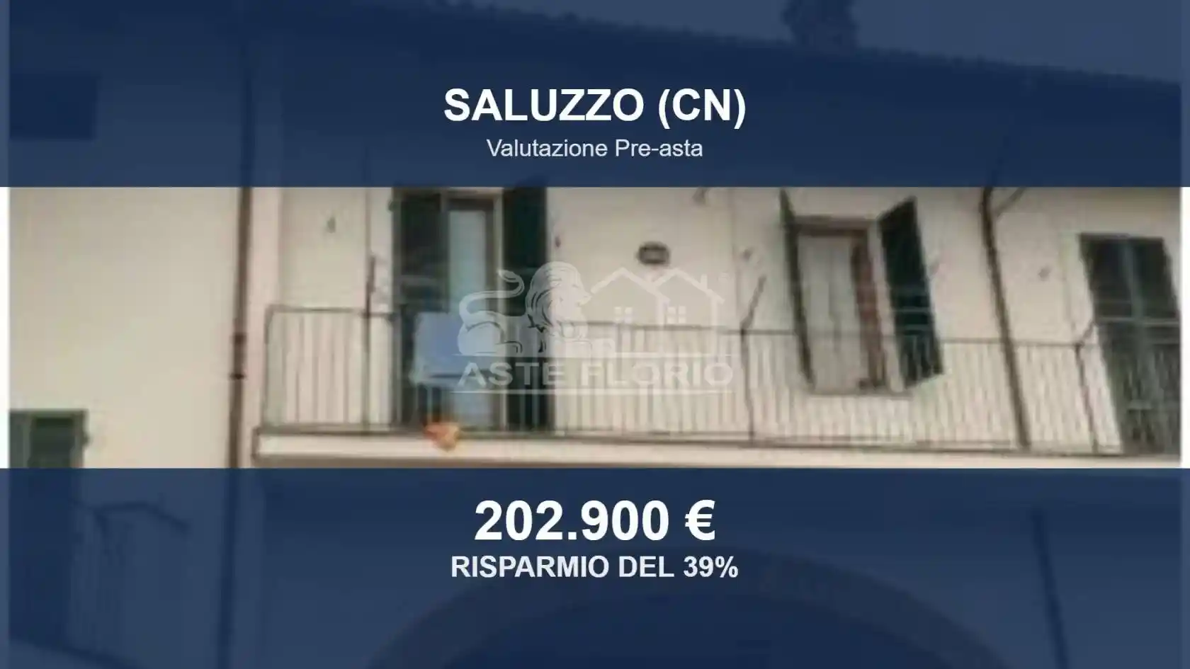 Rustico - Casale in vendita a Saluzzo