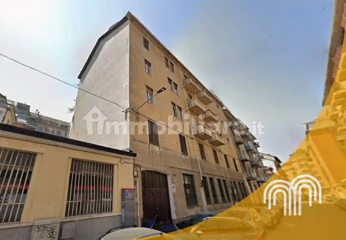 Loft in vendita a Torino