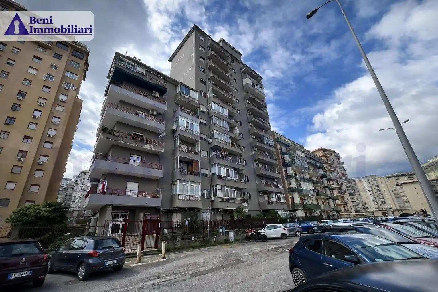 Appartamento in vendita a Palermo