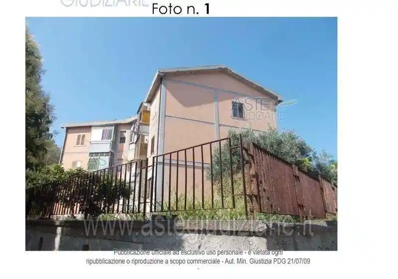 Appartamento in vendita a Catanzaro