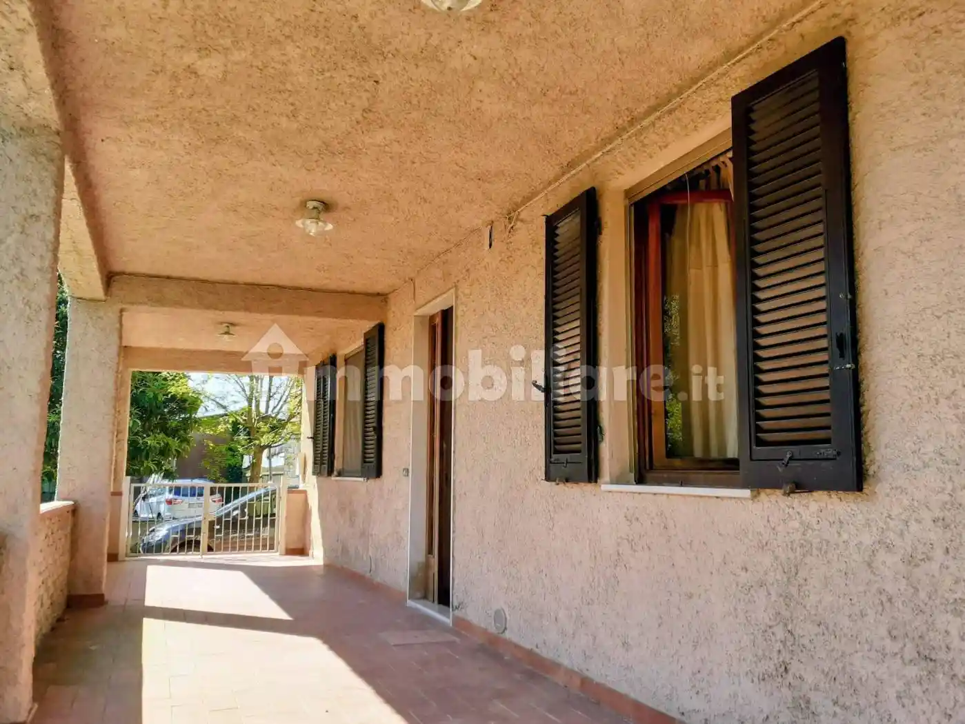 Casa indipendente in vendita a Pontedera