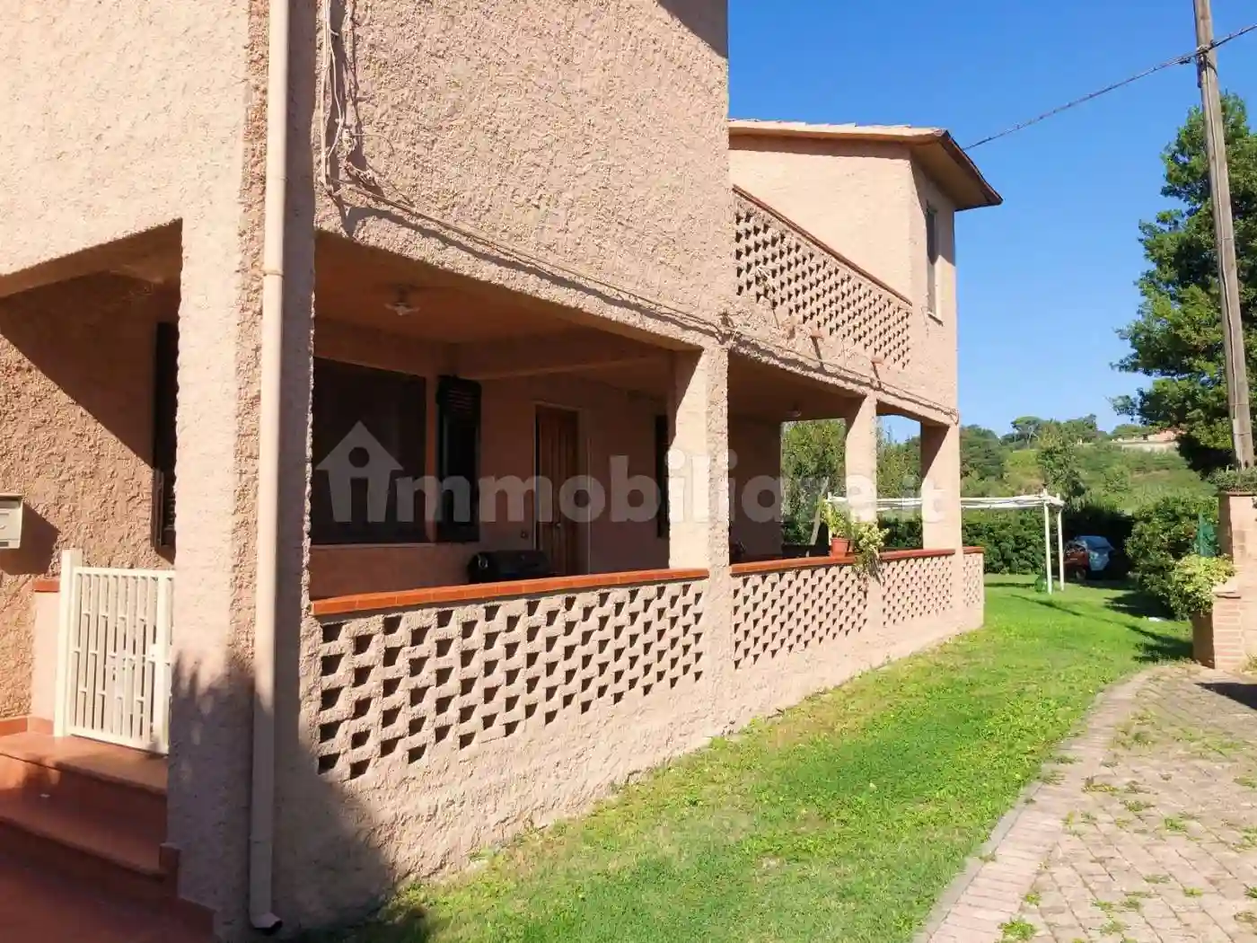 Casa indipendente - foto 3