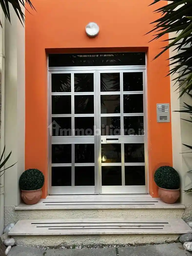 Appartamento in vendita a Nereto