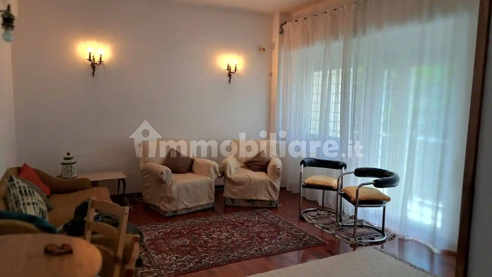 Appartamento in affitto a Roma