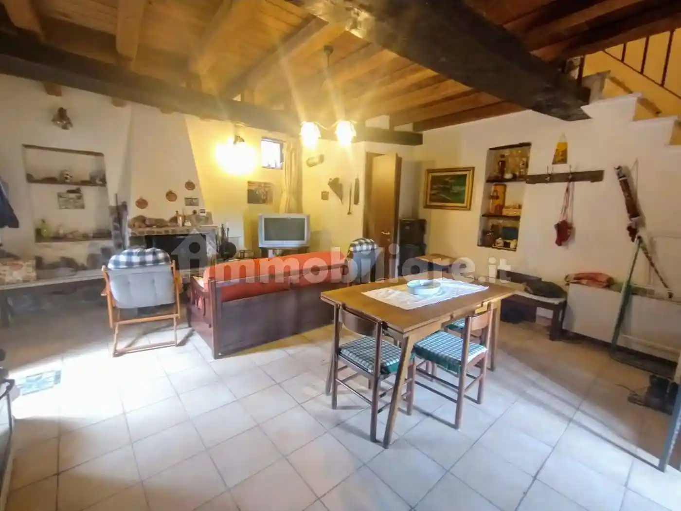 Appartamento in vendita a Cappadocia