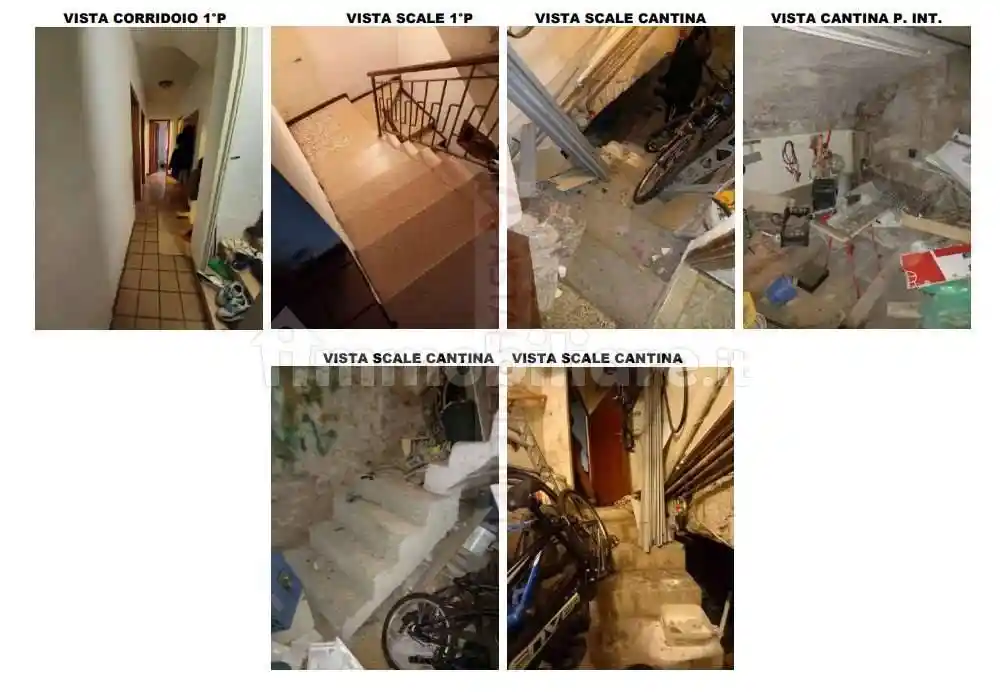 Appartamento in vendita a Cogollo del Cengio