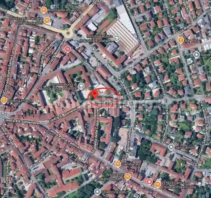 Palazzo - Edificio - foto 2