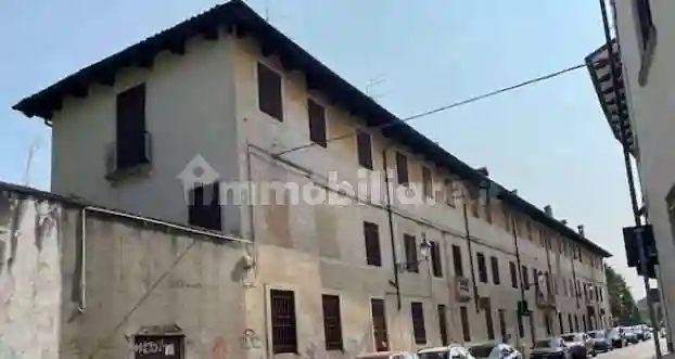 Palazzo - Edificio - foto 3