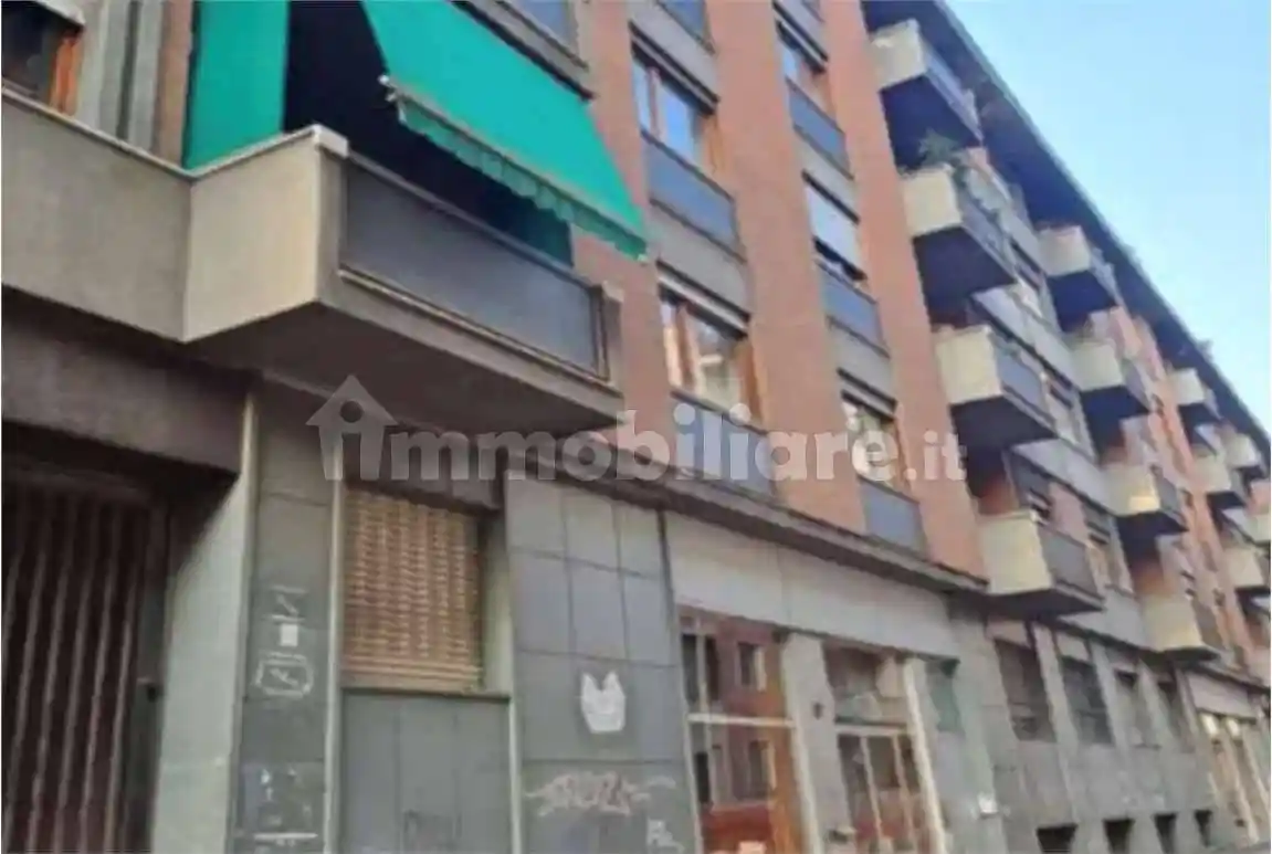 Appartamento in vendita a Torino