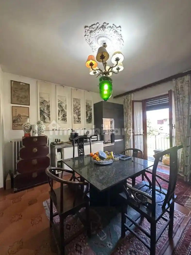 Appartamento in affitto a Vauda Canavese