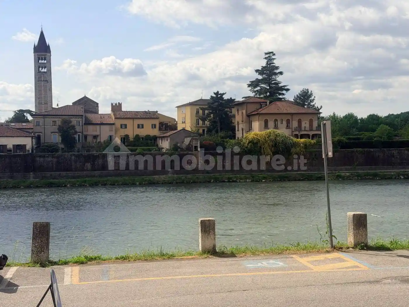 Appartamento in vendita a Verona