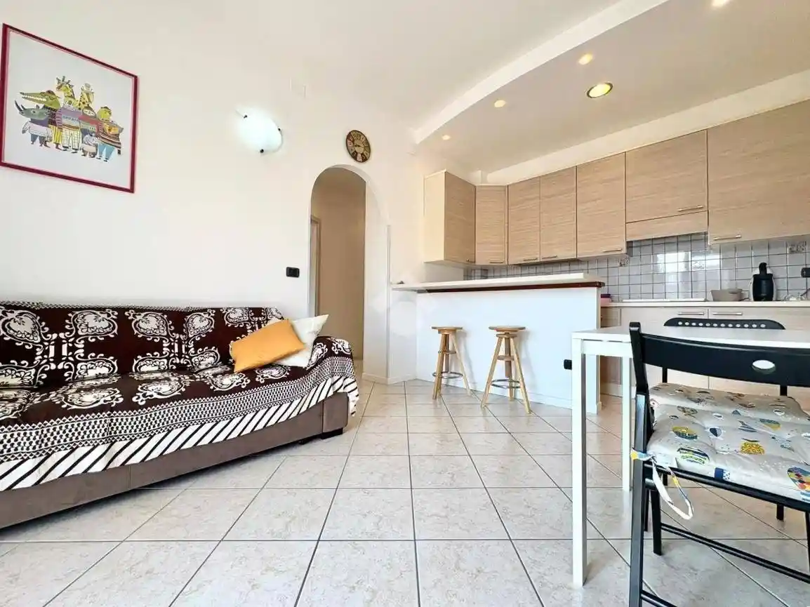 Appartamento in vendita a Cesenatico